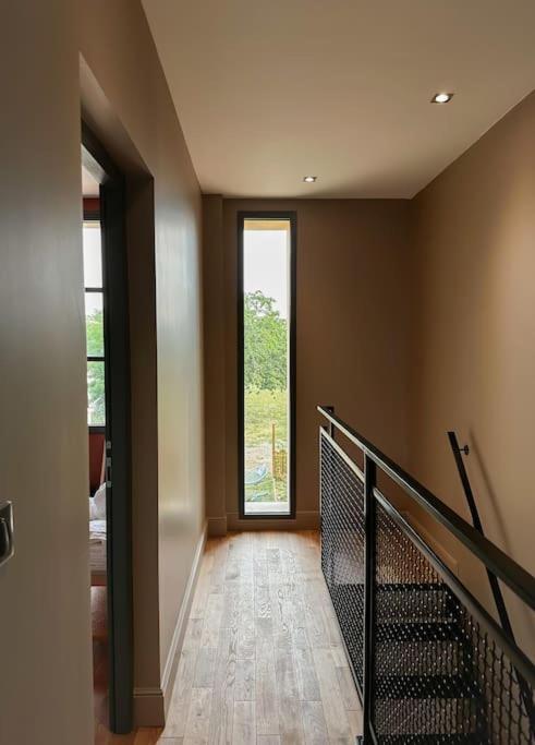 W27A - Splendide Appartement A 3' De Giverny Limetz Экстерьер фото